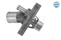 MEYLE Thermostat, Kühlmittel 36-28 228 0003 für INFINITI  passend für NISSAN