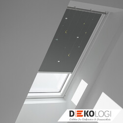 Original Velux DKL Verdunkelungsrollo GGL/GHL/GPL/GTL/DKL 4665 Mobile