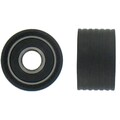 ORIGINAL® Skf Umlenk-/Führungsrolle, Zahnriemen Links für Opel VIVARO A