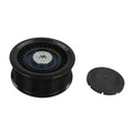 ORIGINAL® Schaeffler INA Umlenk-/Führungsrolle, Keilrippenriemen für Porsche
