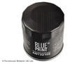 BLUE PRINT ADT32109 Ölfilter für CITROËN DAIHATSU LEXUS MAZDA PEUGEOT SUZUKI Sch