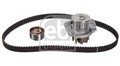 FEBI BILSTEIN Wasserpumpe + Zahnriemensatz 173231 für FIAT PANDA CLASSIC 600 169