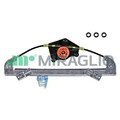 Fensterheber hinten links elektronisch 30/1145 MIRAGLIO für ALFA ROMEO 159