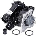 PIERBURG Wasserpumpe Motorkühlung AUDI VW SKODA 2,0 1,8 06H121008F 06H121010 BYT