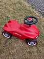 BIG Bobby-Car-Neo Rot Rutschfahrzeug