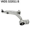 SKF VKDS322011B Querlenker für ALFA 159 BRERA SPIDER 1.8-3.2 06.05-12.12 ALFA