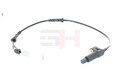 GH GH-701504 ABS Sensor Raddrehzahl Vorne & Vorne Rechts & Vorne Links