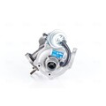 Lader, Aufladung NISSENS 93030