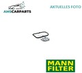 HYDRAULIKFILTER SATZ AUTOMATIK-GETRIEBE H 2014 N KIT MANN-FILTER NEU