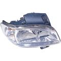 ALKAR Scheinwerfer rechts Halogen für Seat Ibiza II 6K1 1.4 16V 1.9 SDi