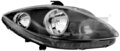 TYC 20-11209-05-2 Hauptscheinwerfer rechts für SEAT