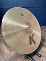 Zildjian K Ride Becken 20""/51 cm/Trommel Zubehör #LG30