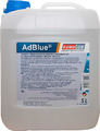 Eurolub 845005 AdBlue 5 Liter Kanister mit Füllschlauch SCR EURO4/5/6 ISO22241