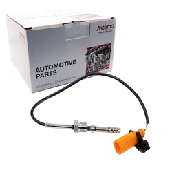 ASTEMO HÜCO ABGASTEMPERATURSENSOR passend für VW CRAFTER | 135583