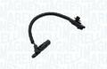 Original MAGNETI MARELLI Sensor Nockenwellenposition 064847199010 für Citroën