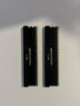 Corsair Vengeance LP 16GB (2x 8GB) DDR3 1600 MHz CL 9