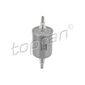 ORIGINAL® Topran Kraftstofffilter für Opel CORSA C MERIVA A Großraumlimousine