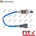 LAMBDASONDE ESL-SB-013 FÜR SUBARU TRIBECALEGACYIVOUTBACK EZ36D 3.6L EZ30 3.0L 