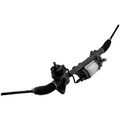NTY Lenkgetriebe Servolenkgetriebe für VW Golf V 1.4 16V 1.6 Touran Audi A3