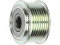 Generatorfreilauf AS-PL AFP6021 für MINI JC KIA TQ SORENTO HYUNDAI M14x1,5 LINE