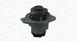 Wasserpumpe Motorkühlung MAGNETI MARELLI 352316171204 für VW SEAT BORA BEETLE 4
