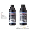 LIQUI MOLY PRO-LINE PROLINE DIESELPARTIKELFILTER-REINIGER + SPÜLUNG DPF 32082434
