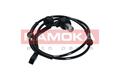 KAMOKA 1060050 ABS Sensor Vorne für A4 B5 PASSAT 1.6-2.8 11.94-09.01 VW AUDI