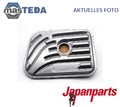 FT146 HYDRAULIKFILTER SATZ AUTOMATIK-GETRIEBE JAPANPARTS FÜR FORD MONDEO V