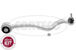 Querlenker Vorderachse links 49398731 CORTECO für BMW 5 5 Touring Z8 Roadster