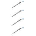 4x Meyle 114 860 0001 Glühkerze für VW Golf VIII Skoda Octavia IV Seat Audi MAN