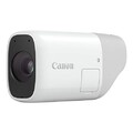 Canon Kompakte Digitalkamera PowerShot Zoom Teleskop Weiß