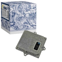VEMO STEUERGERÄT BELEUCHTUNG XENON passend für AUDI A3 A8 TT | V10-73-0539