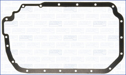 AJUSA Dichtung Ölwanne 14090400 für VW SKODA AUDI PASSAT B5 Variant 3B6 3B5 3B2