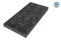 Innenraumfilter MEYLE-PD: Advanced performance and design. MEYL 112 326 0034/PD