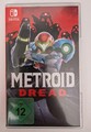 Metroid Dread (Nintendo Switch, 2021)