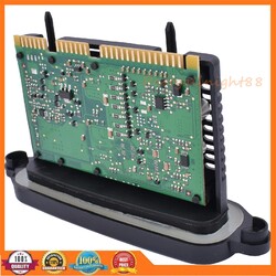 Für BMW 5er F10 Xenon LED AHL Modul Treibermodul Treiber Modul 63117316217 Neu