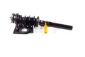 2x GH Federbein vorderachse rechts links für Smart Fortwo Coupe 451 0.8 CDI