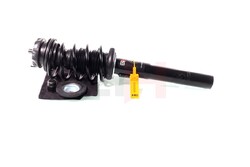 2x GH Federbein vorderachse rechts links für Smart Fortwo Coupe 451 0.8 CDI