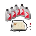 FEBI BILSTEIN Ölwechselkit für Automatikgetriebe Satz 5L