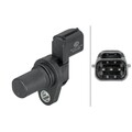 Hella Sensor für Nockenwellenposition für Mazda Mitsubishi