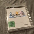 Final Fantasy X / X-2 HD Remaster  (PlayStation 3) PS3 Spiel - NEU