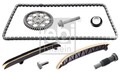 Steuerketten Satz für Audi Skoda VW Seat A3 Sportback Febi Bilstein 2011 - 2022