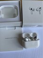 Apple AirPods Pro Bluetooth In-Ear-Kopfhörer - Weiß (2nd Generation)