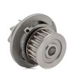 SKF VKPC 85610 Kühlmittelpumpe Wasserpumpe für OPEL Astra F CC (T92)