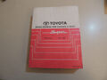 Toyota Supra JZA80 05.1993 Repair service work shop manual Werkstatthandbuch