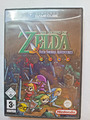 The Legend Of Zelda: Four Swords Adventures (Nintendo GameCube, 2005)