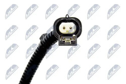 Abgastemperatursensor EGT-ME-027 NTY für MERCEDES-BENZ C-KLASSE C-KLASSE T-Model