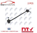 STABILISATOR STABI LINKS+RECHTS VORNE NTY ZLP-BM-031 2PCS V NEU OE QUALITÄT
