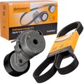 CONTINENTAL CTAM KEILRIPPENRIEMEN-SATZ passend für ALFA ROMEO MITO FIAT FIORINO