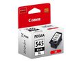 Canon PG-545XL / 8286B001 Druckerpatrone Schwarz für ca. 400 Seiten